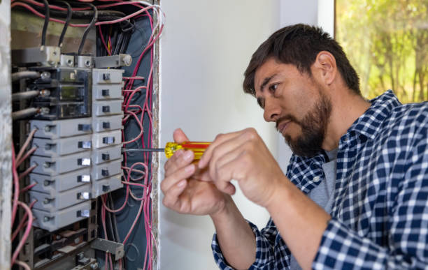 Emergency Electrical Repair Services in Baltic, SD